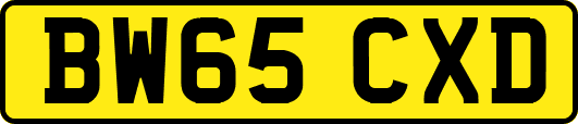 BW65CXD