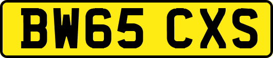 BW65CXS