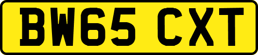 BW65CXT