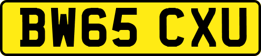 BW65CXU
