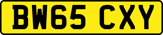 BW65CXY