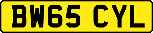 BW65CYL