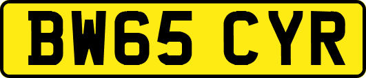 BW65CYR