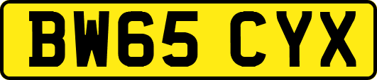 BW65CYX