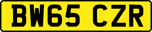 BW65CZR