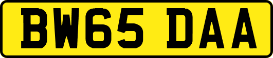 BW65DAA