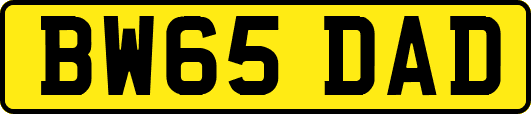 BW65DAD