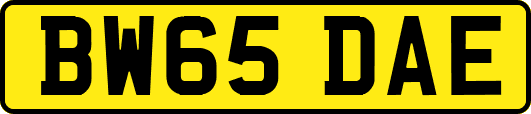 BW65DAE