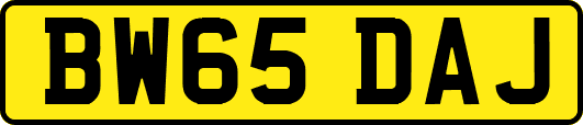 BW65DAJ