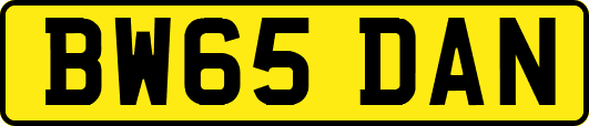 BW65DAN