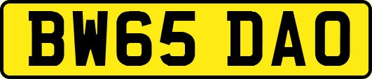 BW65DAO