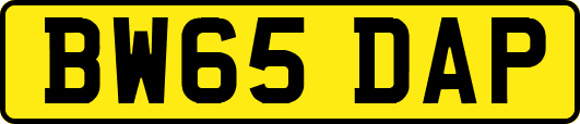 BW65DAP
