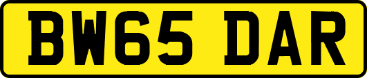 BW65DAR