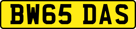 BW65DAS
