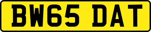 BW65DAT