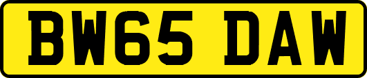 BW65DAW