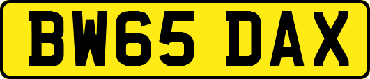 BW65DAX