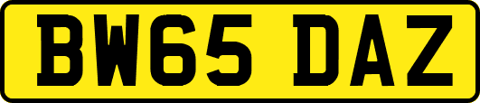 BW65DAZ