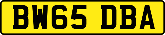 BW65DBA