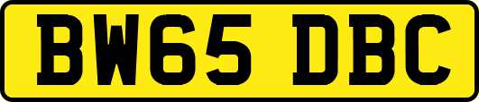 BW65DBC