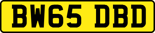 BW65DBD