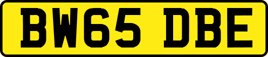 BW65DBE