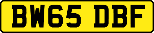 BW65DBF