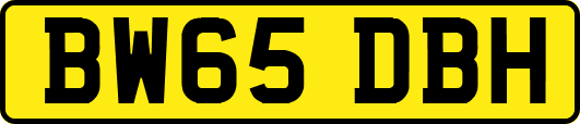 BW65DBH