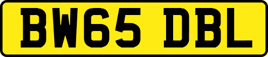 BW65DBL