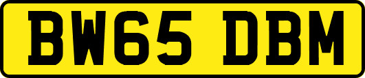 BW65DBM