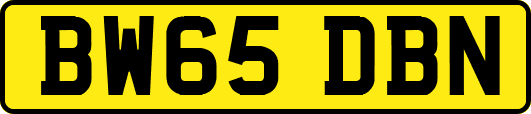 BW65DBN