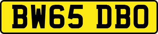 BW65DBO