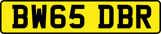BW65DBR