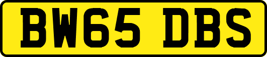 BW65DBS
