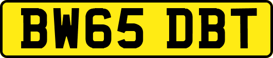 BW65DBT
