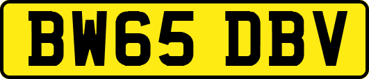BW65DBV