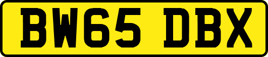 BW65DBX