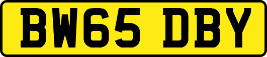 BW65DBY