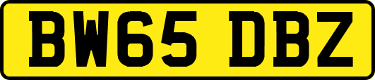 BW65DBZ