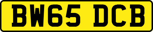 BW65DCB