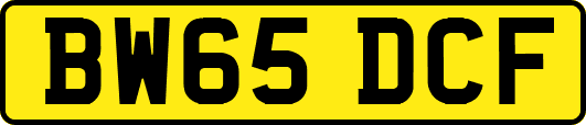 BW65DCF