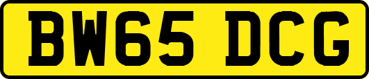 BW65DCG