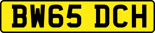 BW65DCH