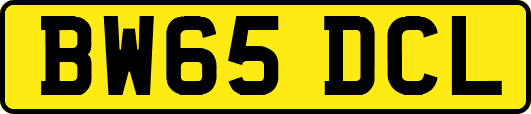 BW65DCL