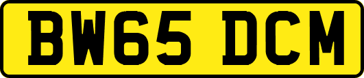 BW65DCM