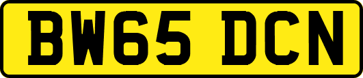 BW65DCN
