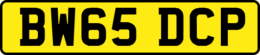 BW65DCP