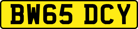 BW65DCY