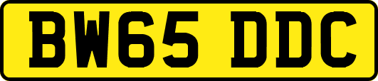 BW65DDC