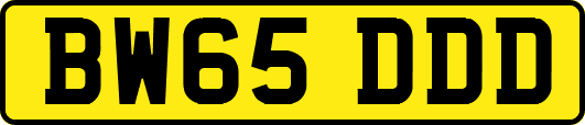 BW65DDD